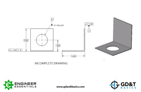 gd&t sheet metal drawing|GD Stock Price Quote .